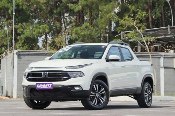FIAT TORO 1.3 TURBO 270 FLEX FREEDOM AT6